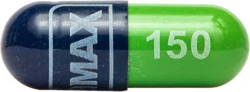 PD 150, 30 Capsules
