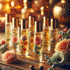 The Parfumerie (10 ml.) Bottle Grade A Perfume Oil Alcohol Free (Pikake - Arabesque Bottle)