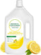 QKLYXEN Floor Cleaning Solution Compatible with Tineco 82 FL OZ Lemon Floor Cleaner