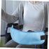 Safety Belt Strap for Wheelchair Bed Guardrail - Elderly Care
