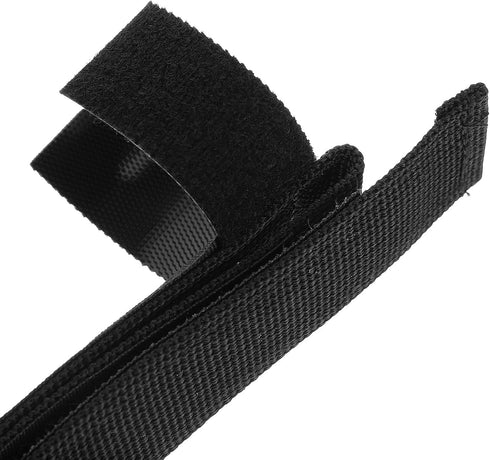 PartyKindom Adaptive Spoon and Fork Cuff Strap for Disabled and Elderly, Universal Adjustable Utensil Holder