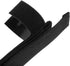 PartyKindom Adaptive Spoon and Fork Cuff Strap for Disabled and Elderly, Universal Adjustable Utensil Holder