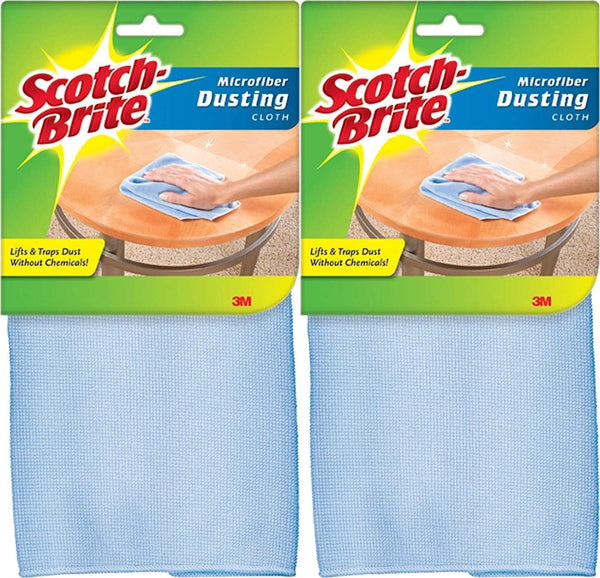 Scotch-Brite Microfiber Cloth