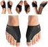 Copper Compression Bunion Relief Kit - Includes 1 Pair of Bunion Corrector Cushion Sleeves & Toe Splints, Large/X-Large