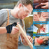 Thumb Spica Splint - CMC Joint Thumb Support Brace for Pain Relief, Arthritis, De Quervain's Tendonitis, Left or Right