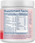 NativePath Native Hydrate Electrolytes Powder with BCAAs, Zero Sugar, Mixed Berry Hydration Powder, Keto & Paleo