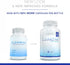 Acne Pills for Teens & Adults | Clear Skin Supplement, 90 Caps for Hormonal & Cystic Acne