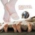 Adjustable Toe Splint & Straightener, Hammer Toe Correctors Brace with Cushion Metatarsal Pads for Claw & Crooked Toes