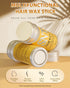Hair Wax Stick, 3PCS Slick Stick for Hair, No-Residue & Easy to Absorb, 2.7 Oz