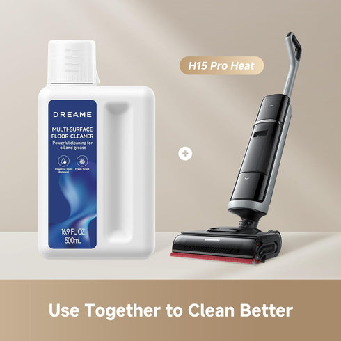 H15 Heat/H15 CarpetFlex/H12 PRO/G10 Pro/H13 PRO/H12S/H12 FlexReach/H12 Dual/G10 Combo/G10/K10, Grease(16.9 OZ/500ml)