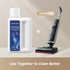 H15 Heat/H15 CarpetFlex/H12 PRO/G10 Pro/H13 PRO/H12S/H12 FlexReach/H12 Dual/G10 Combo/G10/K10, Grease(16.9 OZ/500ml)