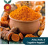 Pattern Wellness Turmeric Curcumin - 1300mg with Bioperine Black Pepper Extract for Joint & Cognitive Support