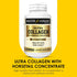 MASON NATURAL Ultra Collagen Capsules, 100 Count, 100% Pure Hydrolyzed Supplement for Healthy Skin, Hair, Nails & Joints