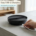 Special Supplies Zen Garden Sand Spinner Self Spinning Sandscape for Desk, Mindfulness Kit, Stress Relief, Sensory