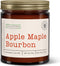 Scentury Apple Maple Bourbon Scented Candle, Many Scents to Choose from, All Natural