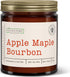 Scentury Apple Maple Bourbon Scented Candle, Many Scents to Choose from, All Natural