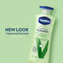 Vaseline Intensive Care Body Lotion for Dry Skin, 20.3 oz
