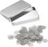 200 PCS 1/2 Inch Stainless Steel Pipe Screens with Metal Box