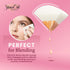 StansOut Memory Foam Makeup Sponge – No-Water-Needed Blender for Flawless Application