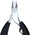 Toenail Clippers for Thick or Ingrown Nails, Heavy-Duty Soft-Grip Nail Nipper with Surgical-Grade Steel Blades