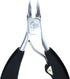 Toenail Clippers for Thick or Ingrown Nails, Heavy-Duty Soft-Grip Nail Nipper with Surgical-Grade Steel Blades