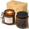 Scented Candles, BOYUJK Candles for Home Scented, Candle Set for Stress Relief