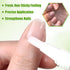 Traboto 3Pcs Nail Fungus Pen, Nail Growth Treatment Repair Serumtwist Pen for Repair and Strengthener Nail