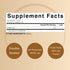 NatureBell D Mannose Powder, 12oz, Instantized for Max Absorption, Urinary Tract & Bladder Health Support