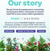 USDA Organic Cranberry Pills - 50:1 Concentrate Equals 25,000mg of Fresh Cranberries for Urinary Tract Health, 120
