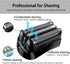Series 3 21B Shaving Replacement Head, Foil & Cutter Razor Head Compatible with S3 Shaver Replacement Heads, 3040s 300s, 310s, 320s, 3050cc 360s 370cc-4, 3090cc Etc.