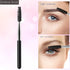 KAJUDA Eyebrow Razor Kit, 5 in 1 Eyebrow Grooming Set for Women and Men, Includes Comb, Tweezers, Scissors