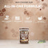 Gummies Immune Gummy Clean Nutra Lions Mane Mushroom Cordyceps Supplement for Memory and Focus Support Vitamins Reishi