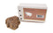 Stephen Frog Soap from WFG Waterfall Glen Soap Company, LLC, Bergamot with Coffee Scrub, Vegan Bath Soap with Shea