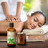 Peppermint Essential Oil 3.4 Fl Oz - 100% Pure & Natural Mint Oil for Home Fragrance, Aromatherapy, Body Care