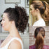 Vintage Banana Hair Clips, Clincher Combs Tool for Thick Curly Hair, Double Banana Clip Set for Women Girls