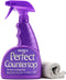 HOPE'S Perfect Countertop Cleaner, Streak Free Multi Surface Cleaning Spray, Pack of 1 with Microfiber Cloth