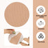 35pcs Sensor Covers for Dexcom G7, Stretch Cotton Cloth Waterproof for Libre 2 Adhesive Over Patches Compatible with