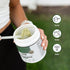 Nature's Pure Blend Liquid Greens - Superfood Greens for Detox & Digestion Health, 30 Servings