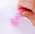 Bluelet Decoraru Air Freshener, Aroma Pink Rose Scent for Toilet (Japan Import)
