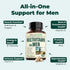 Multivitamin for Men - Daily Mens Multivitamins & Multiminerals Supplement for Energy, Focus, Performance, Multi Vitamin