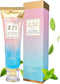 TITOTY Niacinamide Whitening Toothpaste, 2.5% Niacinamide Intensive Whitening Toothpaste with Natural Gentle Care