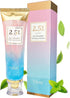 TITOTY Niacinamide Whitening Toothpaste, 2.5% Niacinamide Intensive Whitening Toothpaste with Natural Gentle Care