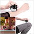 Stainless Steel Handheld Massage Ball - Versatile Cold and Hot Compress