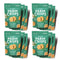 ParmCrisps Sour Cream & Onion Cheese Parm Crisps, Healthy Keto Snacks, 1.75 Oz (Pack of 12)