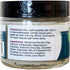 Pack 4 (3 oz of Viva Doria Fluoride Free Natural Toothpaste - Peppermint Glass jar) Refreshes Mouth, Freshens Breath