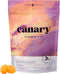 Canary Barrier Booster Vitamin A, D, & K Immune Support Gummy - Vegan Berry Banana Flavor, 60 Gummies