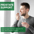Saw Palmetto Extract Prostate Supplement - 1000 MG Nature's Support for Men's Prostate Urinary Health, 60 Capsules