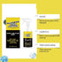 GXFANZHU Multi-purpose Cleaner A powerful cleaner for kitchens, floors, toilets, and cars. Its quick-acting formula