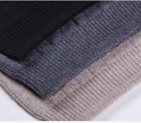 YUPPIE TONE Warm Cashmere Waistband Abdominal Protector Unisex Kidney Stomach Binder Waist Support Protector Belt
