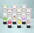 J.R. Watkins Natural Moisturizing Hand Cream, Hydrating Shea Butter, Cocoa Butter, Avocado Oil, 3.3oz, Cherry Blossom,